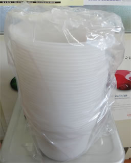 ポリさげ缶用内容器２２型