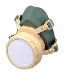 防毒マスクＧＭ１２