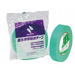 ニチバン　Ｎｏ.１０６ＧＲ　養生布テープ
