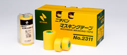 ニチバン　マスキングテープ　２３１１テープ